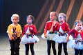 Mini Stars Circus 3G  100